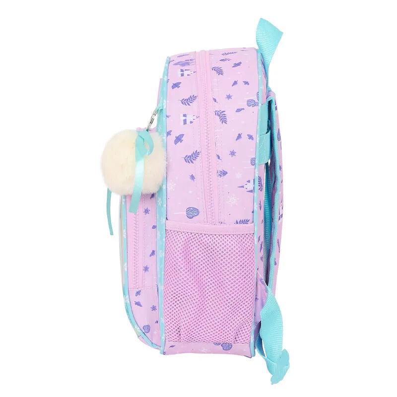 Disney Frozen 2 Cool Days adaptable backpack 34cm - Ginga Toys