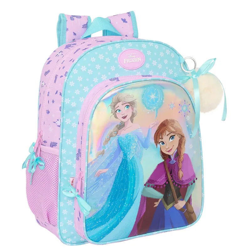 Disney Frozen 2 Cool Days adaptable backpack 38cm - Ginga Toys