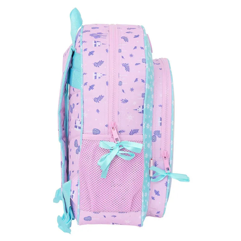 Disney Frozen 2 Cool Days adaptable backpack 38cm - Ginga Toys