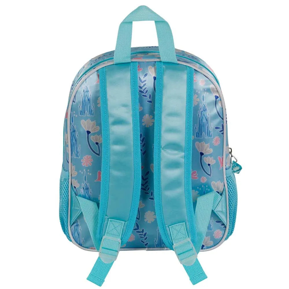 Disney Frozen 2 - Happiness 3D backpack 31cm - Ginga Toys