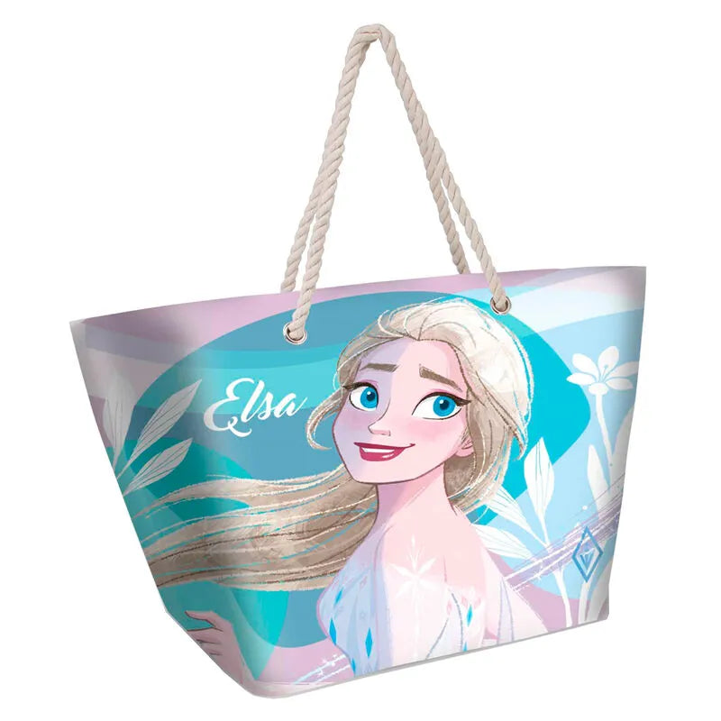 Disney Frozen 2 Tote Bag - Ginga Toys