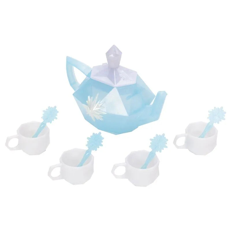 Disney Frozen Icy Magic Tea Playset - Ginga Toys