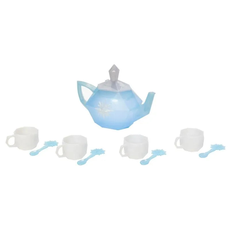 Disney Frozen Icy Magic Tea Playset - Ginga Toys