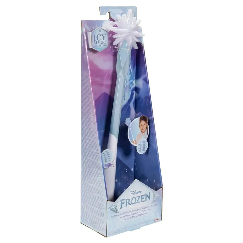 Disney Frozen Icy Magic Wand - Ginga Toys