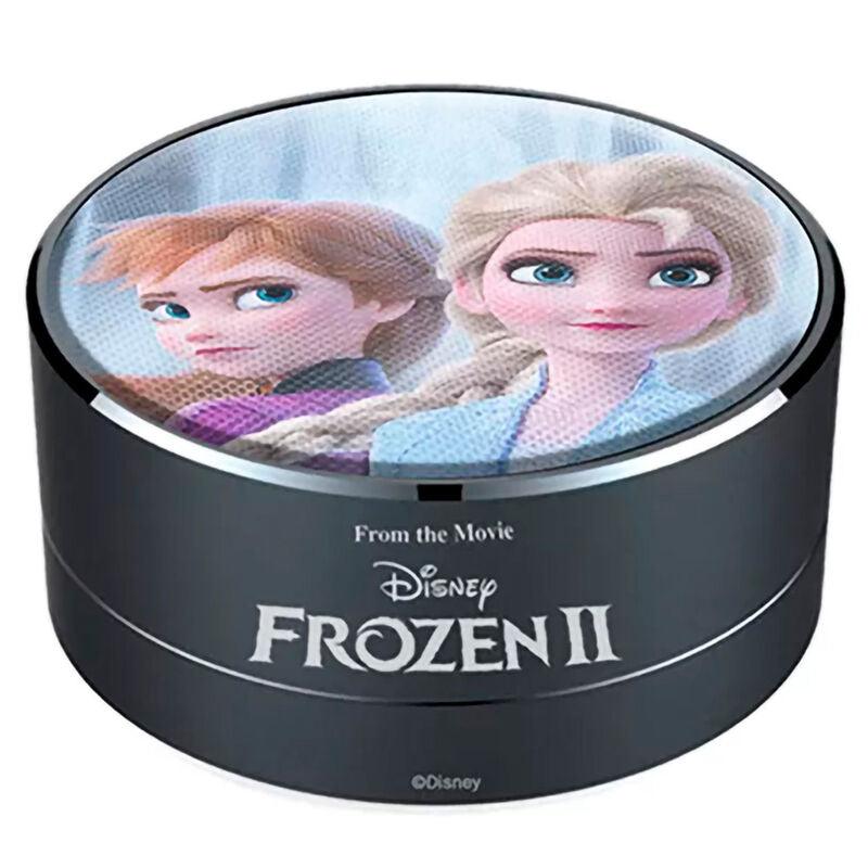 Disney Frozen Portable 3W wireless speaker - Ert Group - Ginga Toys