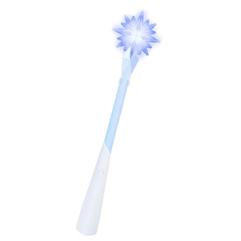 Disney Icy Magic Collection - Frozen Ice Magic Wand - Ginga Toys