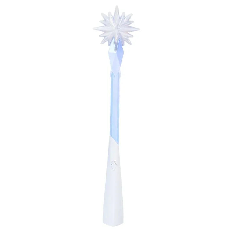 Disney Icy Magic Collection - Frozen Ice Magic Wand - Ginga Toys