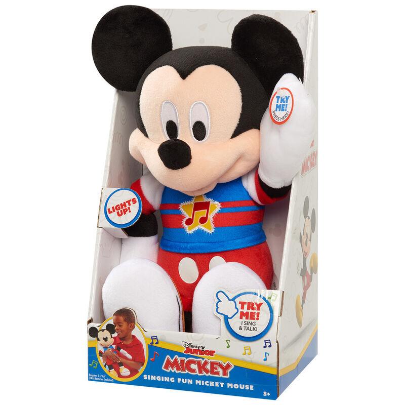 Disney Junior Minnie Mouse Funhouse Mobile Phone – Smooth Sales