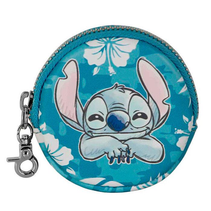 Disney Lilo & Stitch - Aloha Coin purse - Karactermania - Ginga Toys