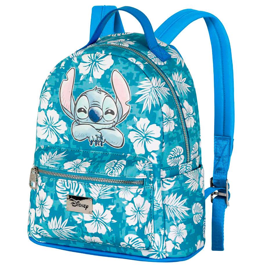 Disney Lilo & Stitch - Aloha Mini Backpack - Karactermania - Ginga Toys