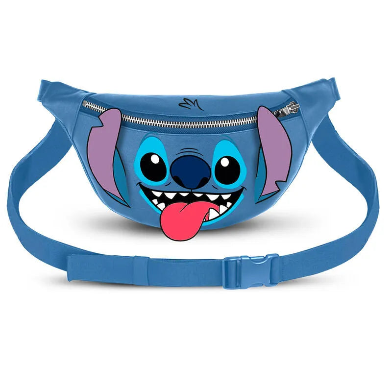 Disney Lilo & Stitch Fashion belt pouch Bag - Ginga Toys