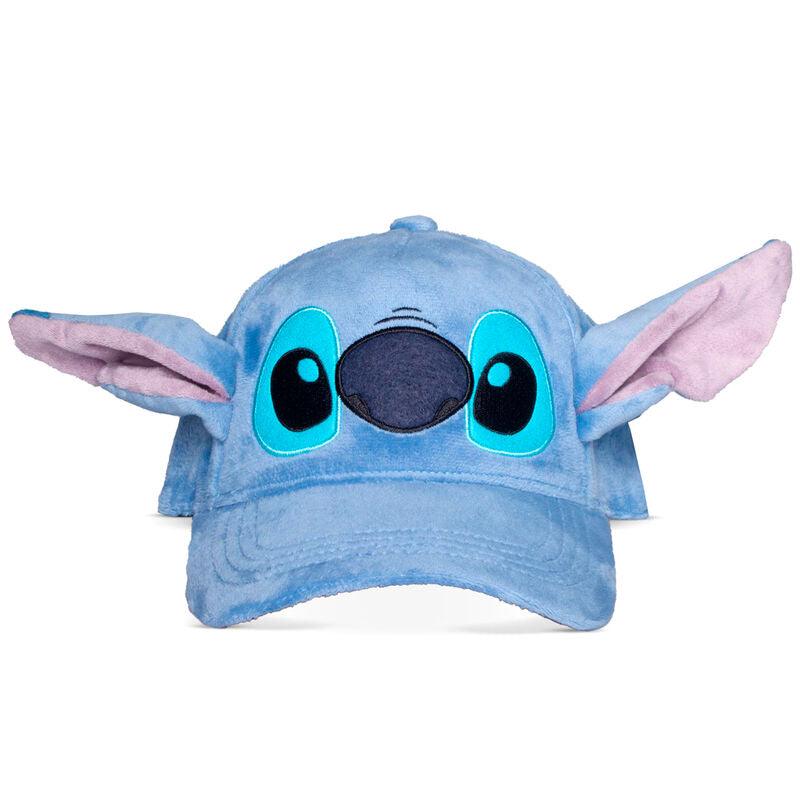 Disney Lilo & Stitch - Novelty adult Cap - Difuzed - Ginga Toys