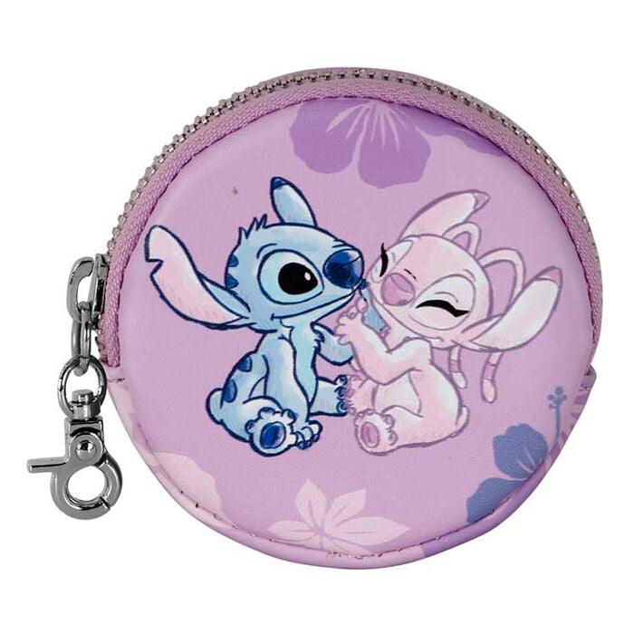 Disney Lilo & Stitch - Stitch & Angel Coin purse - Karactermania - Ginga Toys