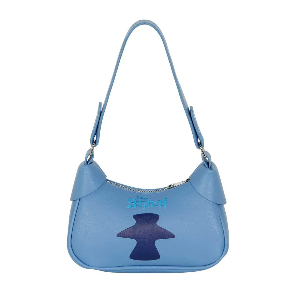 Disney Lilo & Stitch - Stitch Tongue fancy Casual Crossbody Bag - Ginga Toys