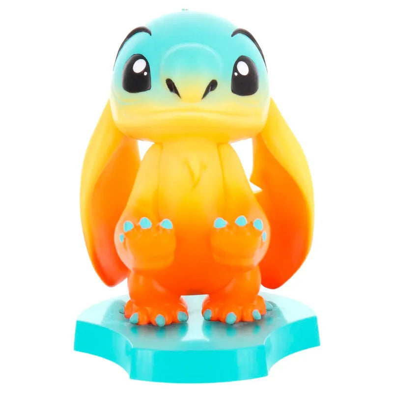 Disney Lilo & Stitch: Sunset Stitch Holdems, Mini Collectibles With a Twist - Ginga Toys