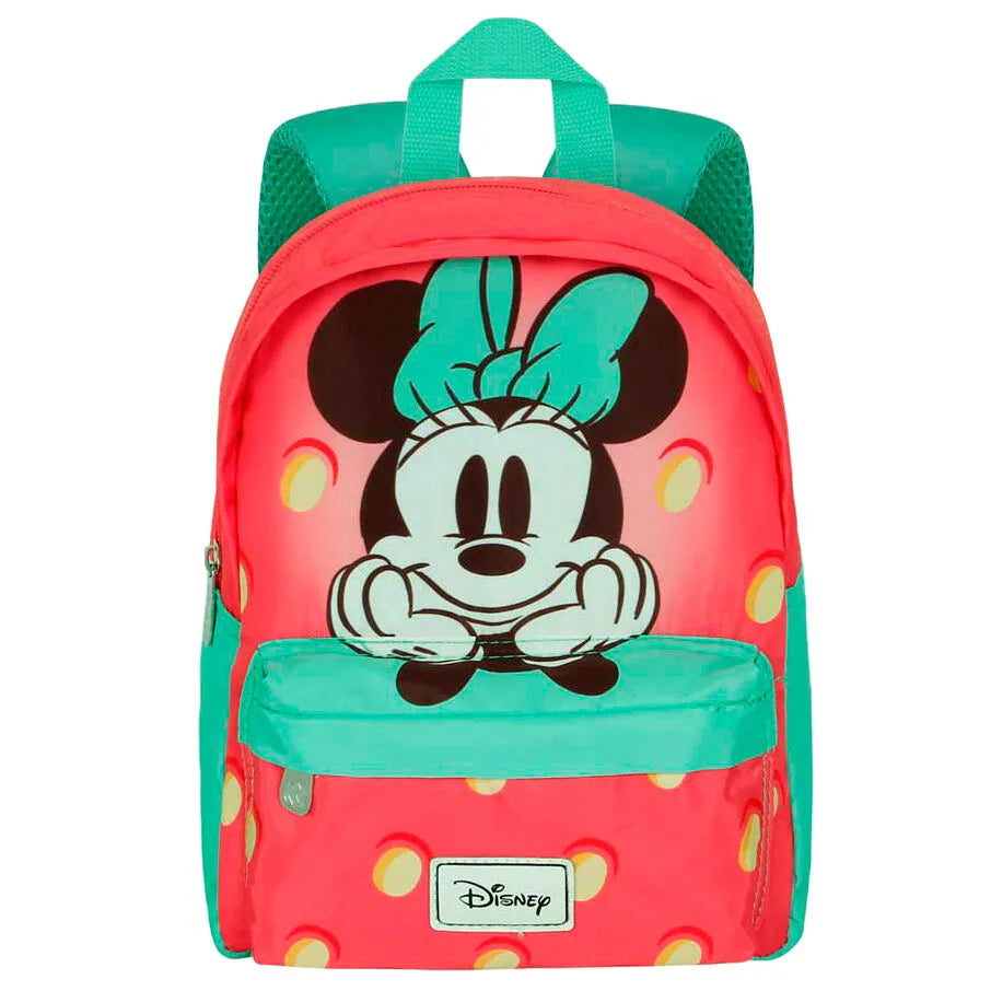 Disney Minnie Mouse Berry backpack 27cm - Ginga Toys