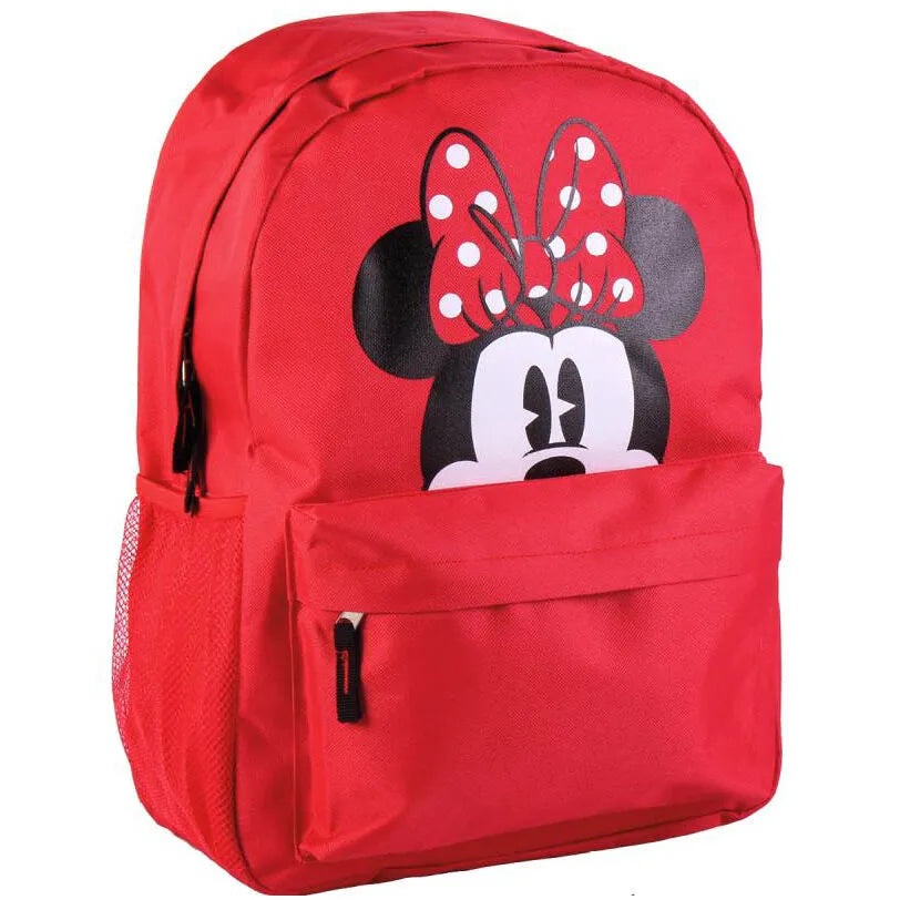 Disney Minnie Mouse Casual backpack 41cm - Ginga Toys