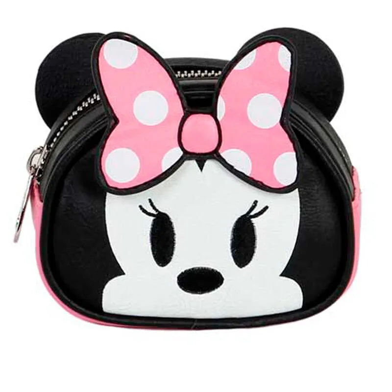 Disney Minnie Mouse Heady Purse - Ginga Toys