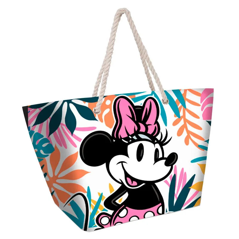 Disney Minnie Mouse Island Tote bag - Ginga Toys