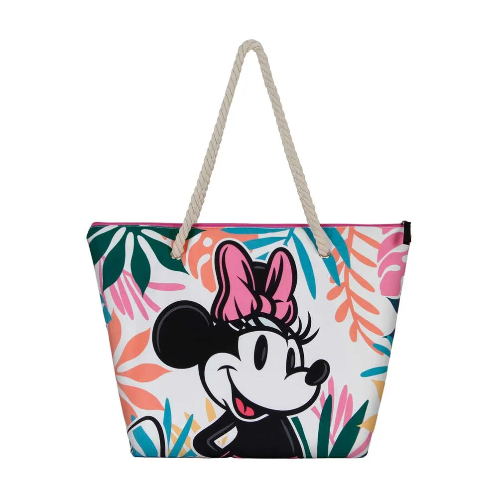 Disney Minnie Mouse Island Tote bag - Ginga Toys