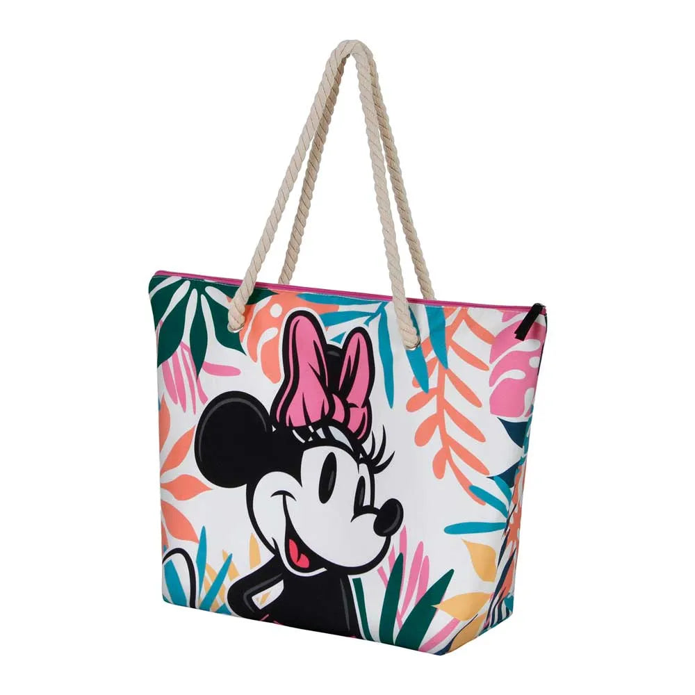 Disney Minnie Mouse Island Tote bag - Ginga Toys