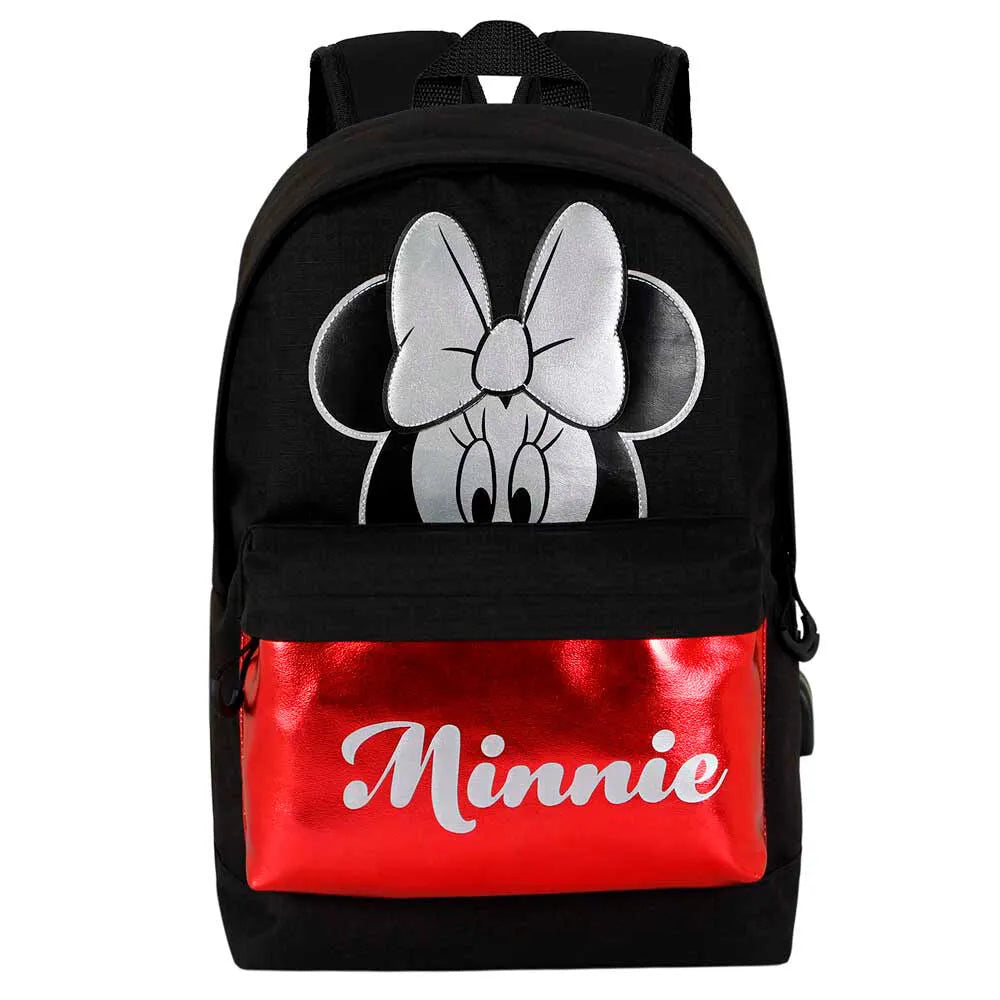 Disney Minnie Mouse Sparkle Backpack - Ginga Toys