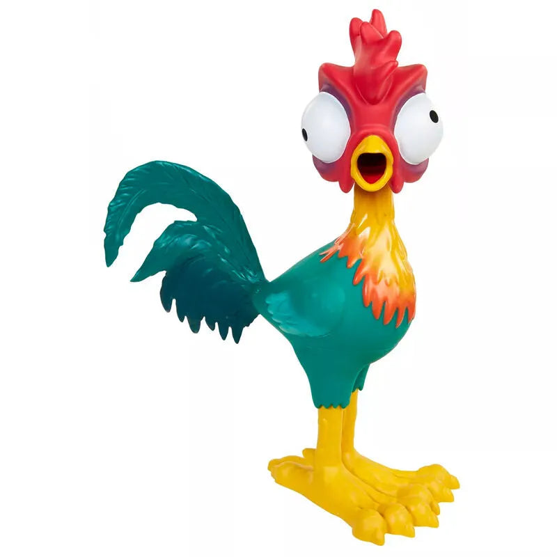 Disney Moana Squeeze & Scream Heihei Toy - Ginga Toys