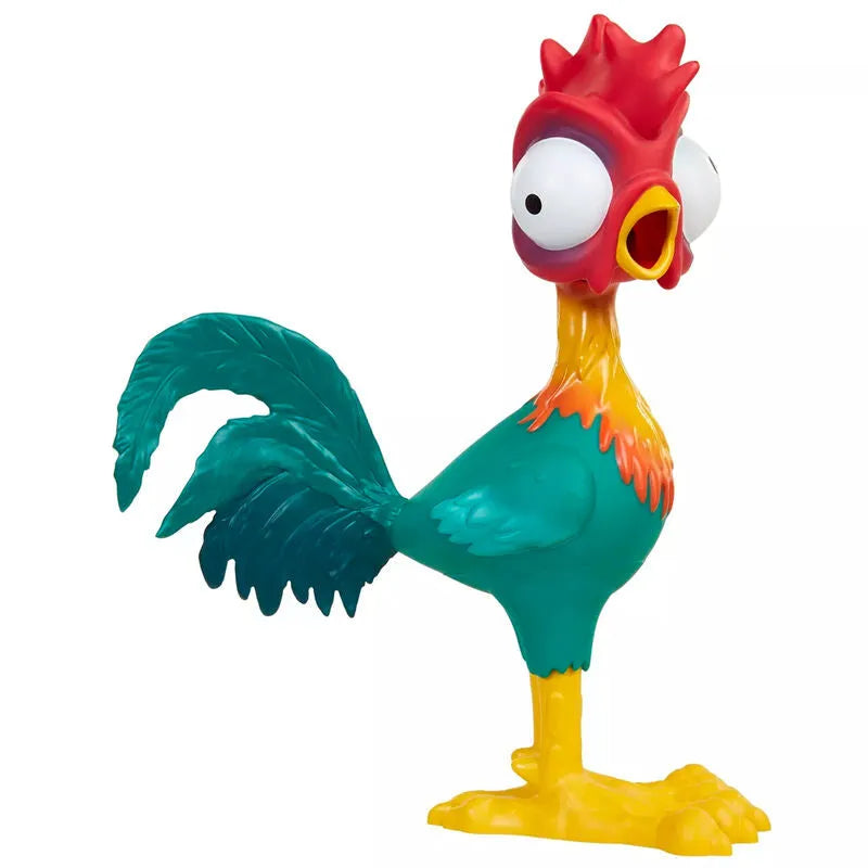 Disney Moana Squeeze & Scream Heihei Toy - Ginga Toys