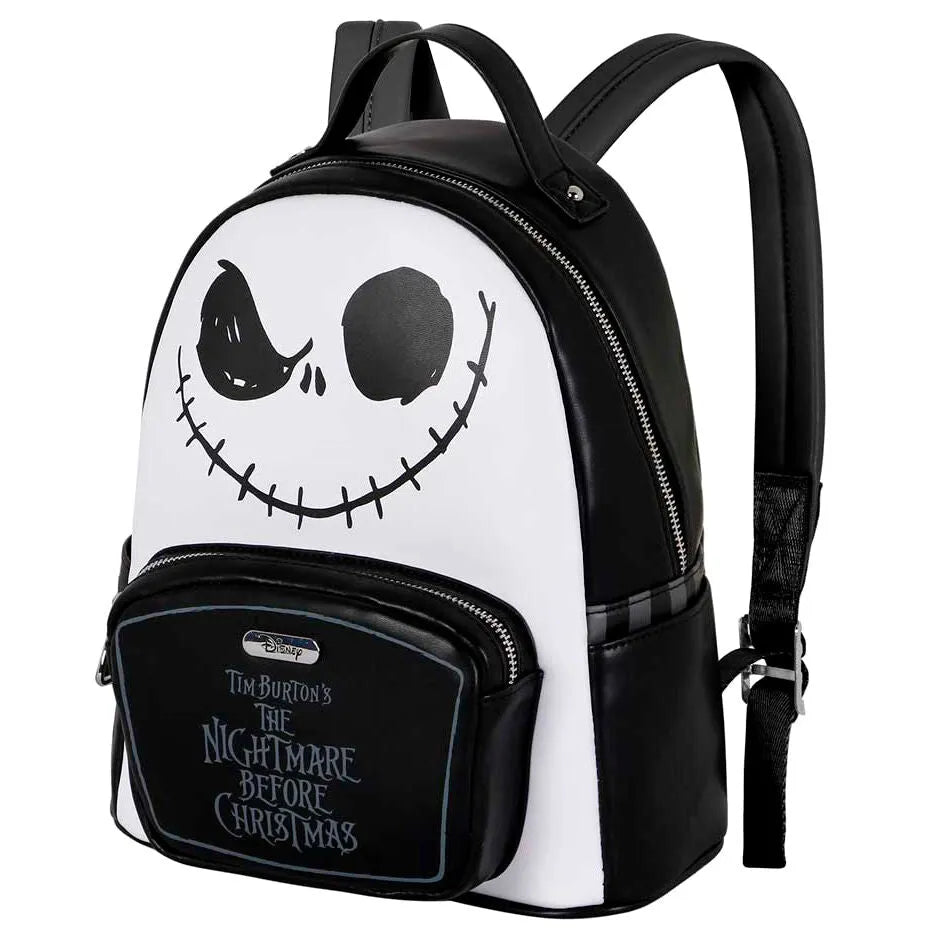 Disney Nightmare Before Christmas Jack backpack 29cm - Ginga Toys