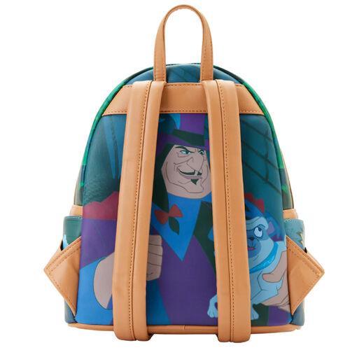 Pocahontas outlet Loungefly mini backpack