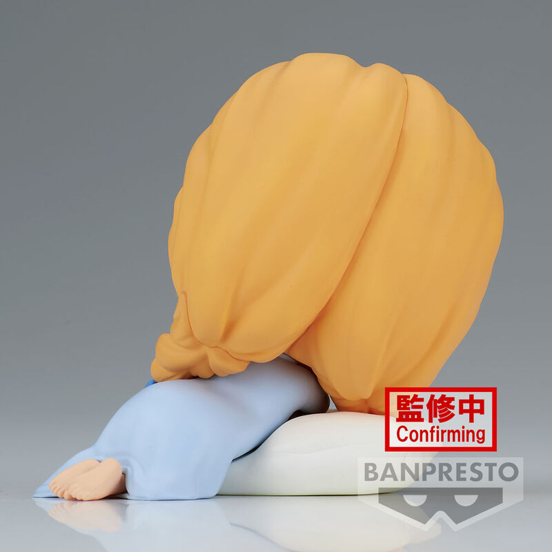 Cinderella Q Posket Cinderella (Sleeping Ver. A) - Banpresto - Ginga Toys