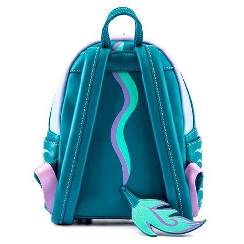 Disney Raya and the Last Dragon Sisu Mini Backpack - Loungefly - Ginga Toys