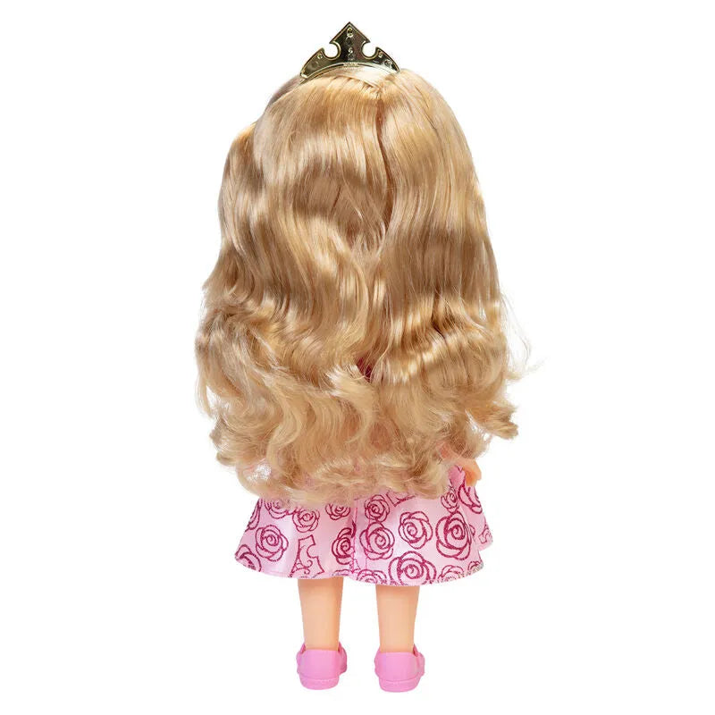 Disney Sleeping Beauty Aurora Doll 35cm - Ginga Toys