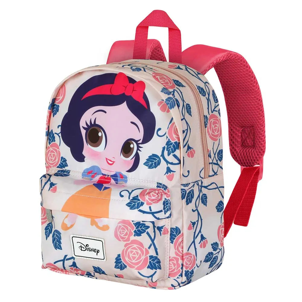 Disney Snow White Apple Backpack 27cm - Ginga Toys