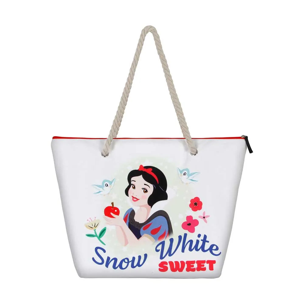 Disney Snow White Sweet Tote Bag - Ginga Toys