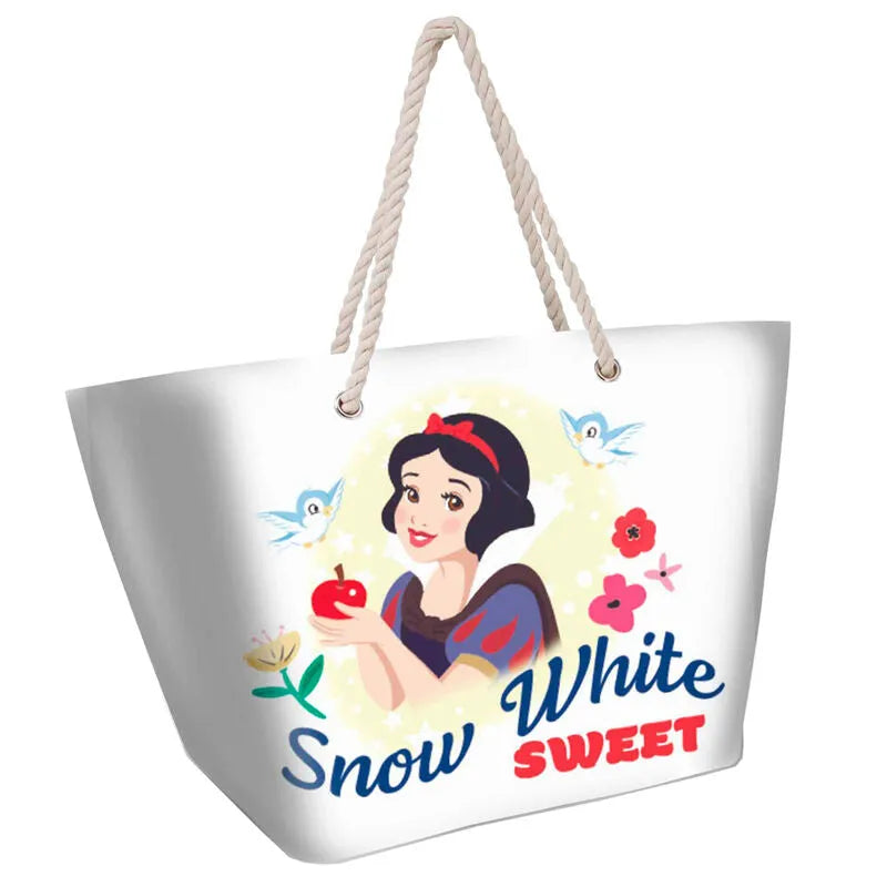 Disney Snow White Sweet Tote Bag - Ginga Toys