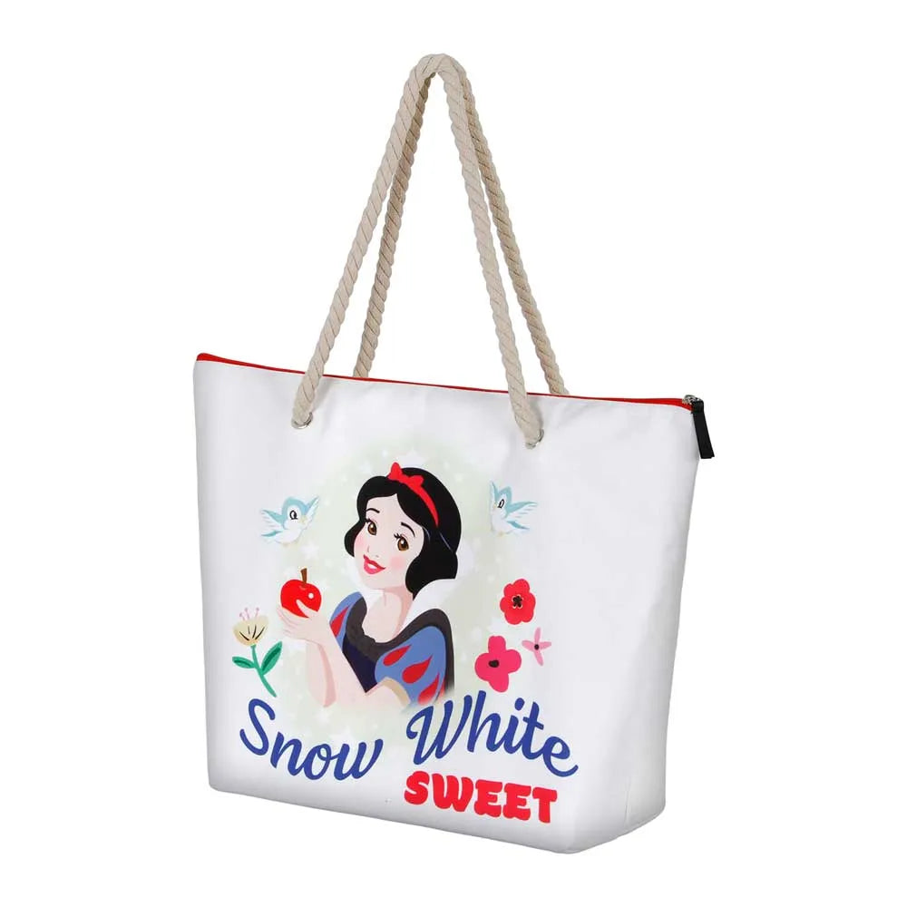 Disney Snow White Sweet Tote Bag - Ginga Toys