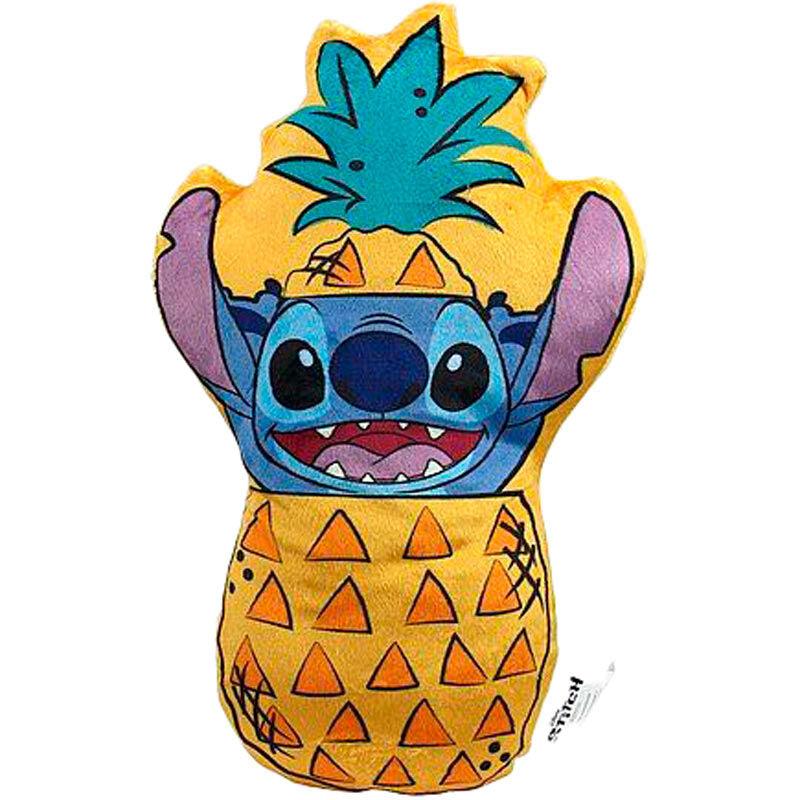 Disney Stitch Hawai 3D Cushion - Disney - Ginga Toys