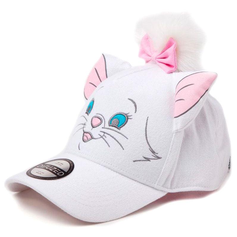 Disney - The Aristocats - Marie Novelty Adults Hat - Difuzed - Ginga Toys