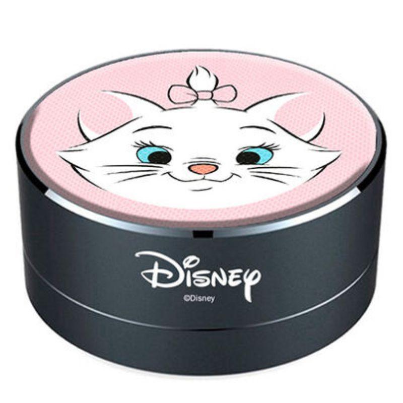 Disney The Aristocats Marie Portable 3W wireless speaker - Ert Group - Ginga Toys