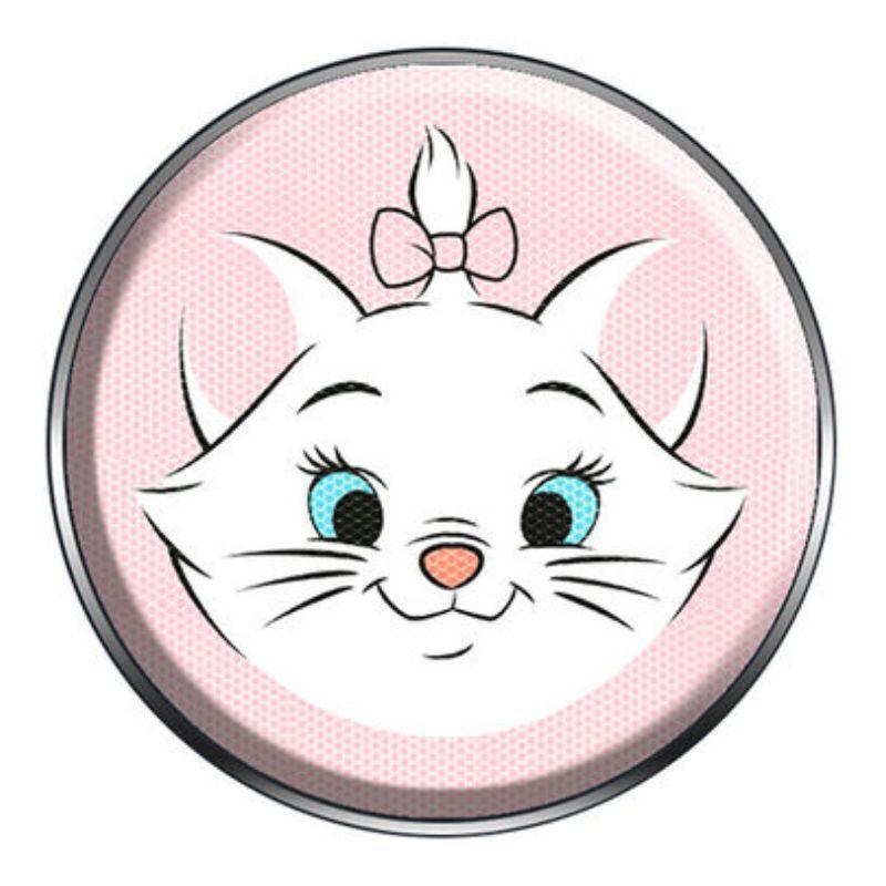 Disney The Aristocats Marie Portable 3W wireless speaker - Ert Group - Ginga Toys