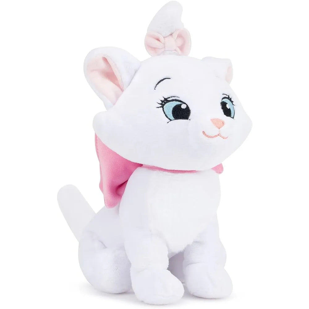 Disney The Aristocats Marie recycled Soft plush toy 35cm - Ginga Toys