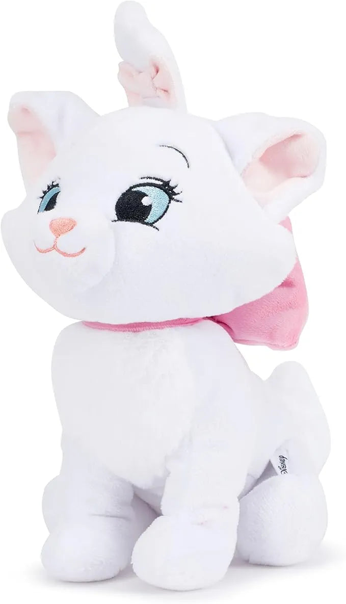 Disney The Aristocats Marie recycled Soft plush toy 35cm - Ginga Toys