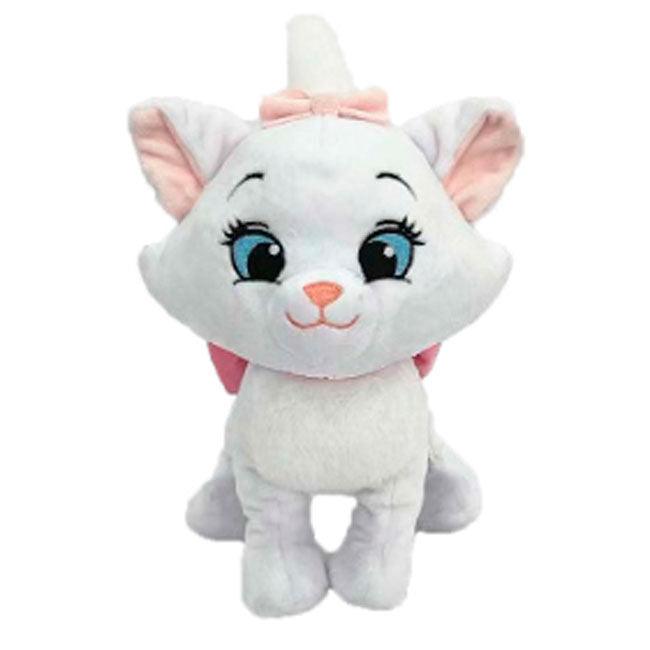 Disney The Aristocats Marie recycled Soft plush toy 35cm - Simba - Ginga Toys