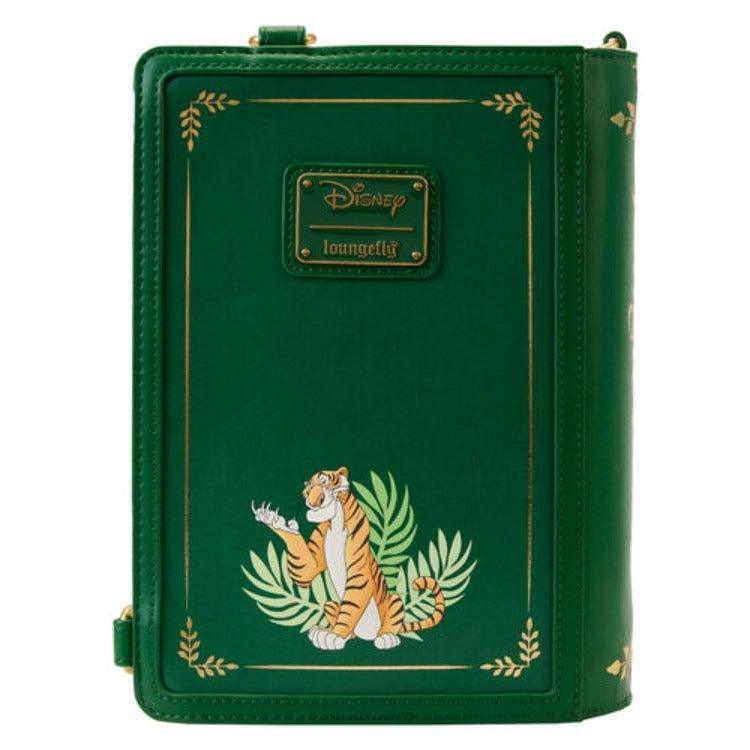 Disney The Jungle Book Convertible Crossbody Bag - Loungefly - Ginga Toys