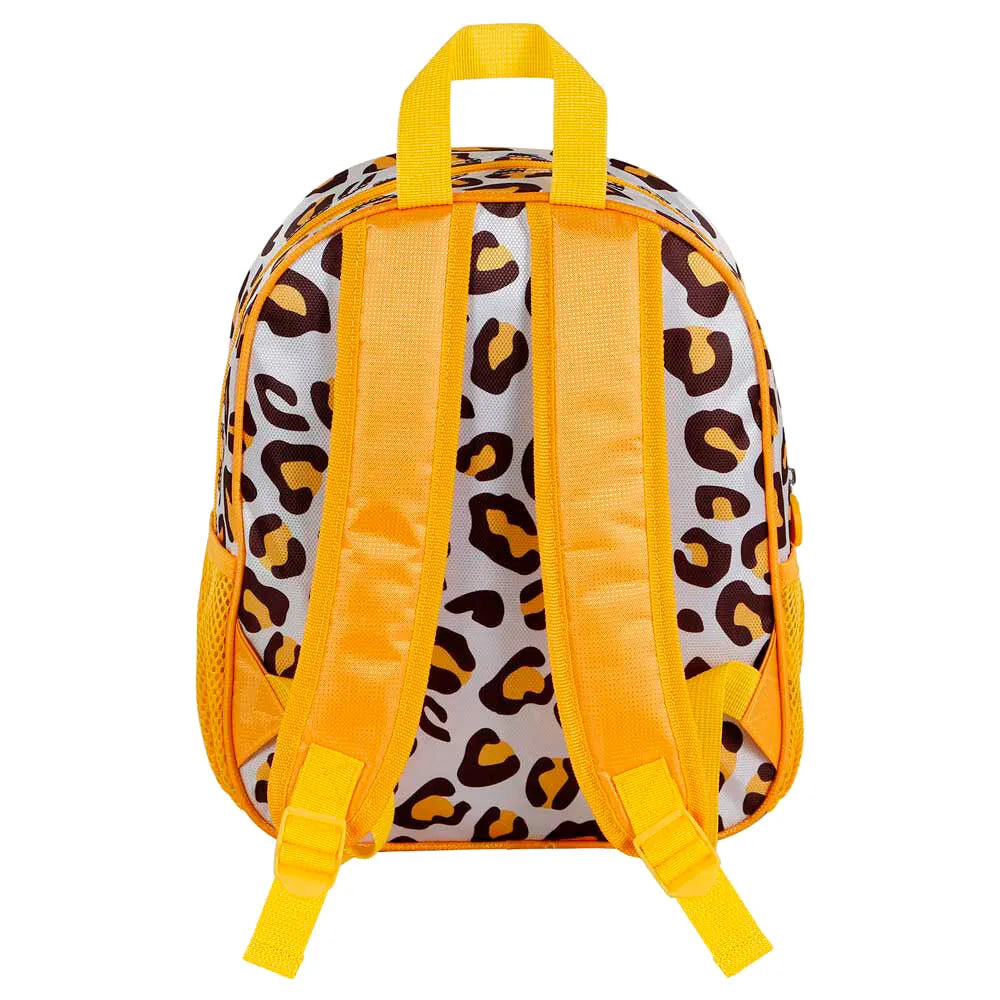 Disney The Lion King Africa 3D backpack 31cm - Ginga Toys