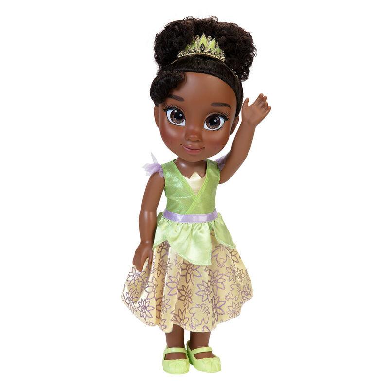 Disney The Princess and the Frog Princess Tiana Doll - Jakks Pacific - Ginga Toys