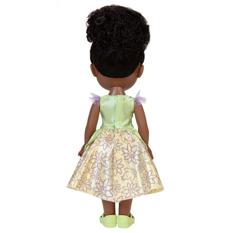 Disney The Princess and the Frog Princess Tiana Doll - Jakks Pacific - Ginga Toys