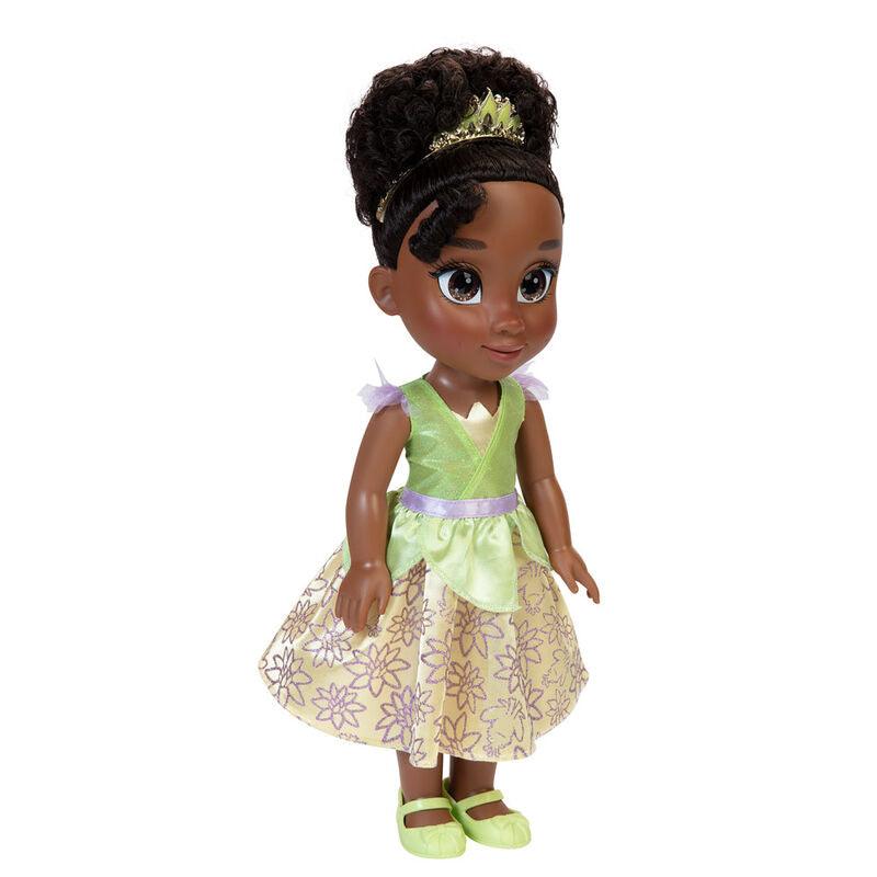 Disney The Princess and the Frog Princess Tiana Doll - Jakks Pacific - Ginga Toys