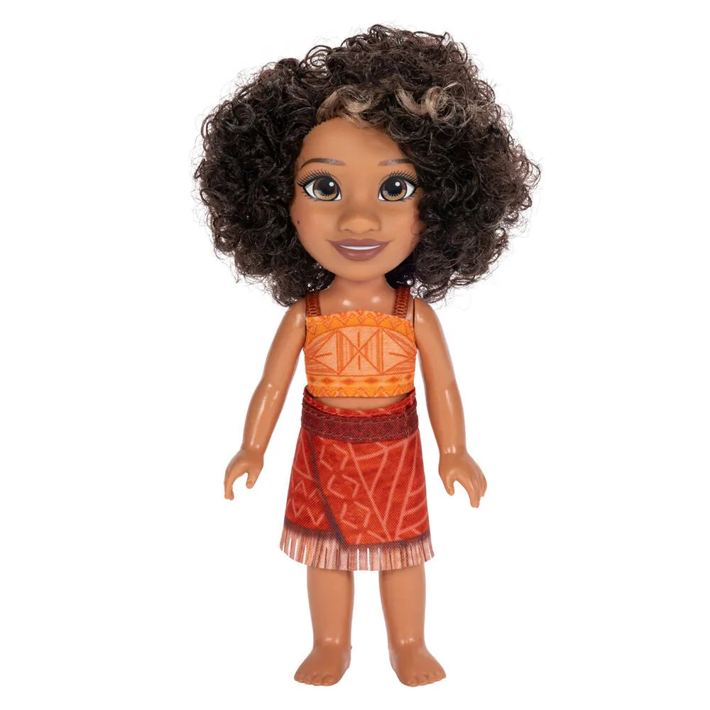 Disney Vaiana 2 Moana 2 Loto Doll 15cm - Ginga Toys